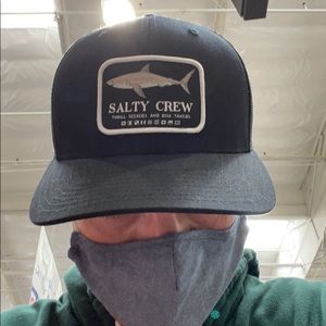 Meet your Posher, Wade